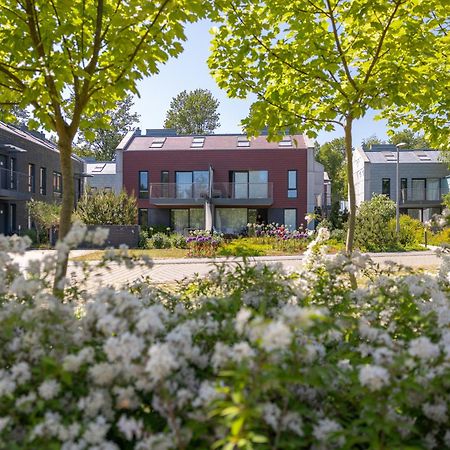 Rosevia Resort & Spa Jastrzebia Gora Exterior photo